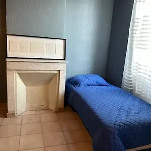 Appartement Grand 3 Personnes, Marseille