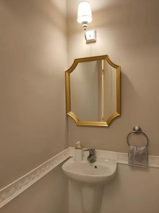 Apartamento Charmant Studio Quai Joliette Marsella Francia